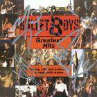 BulletBoys : Greatest Hits : Burning Cats and Amputees